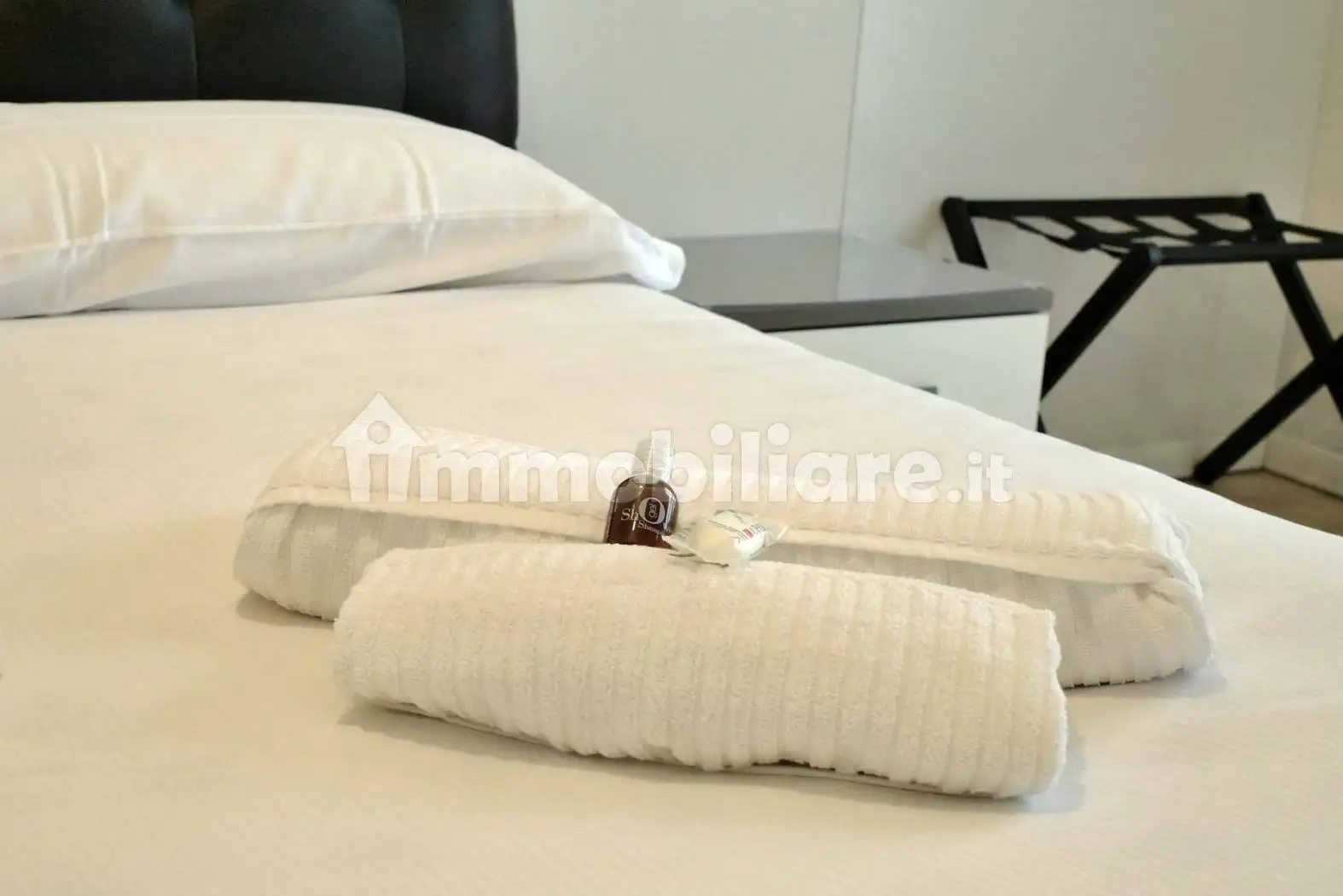 Bilocale via Cristoforo Colombo, Centro, Cornaredo - foto 2