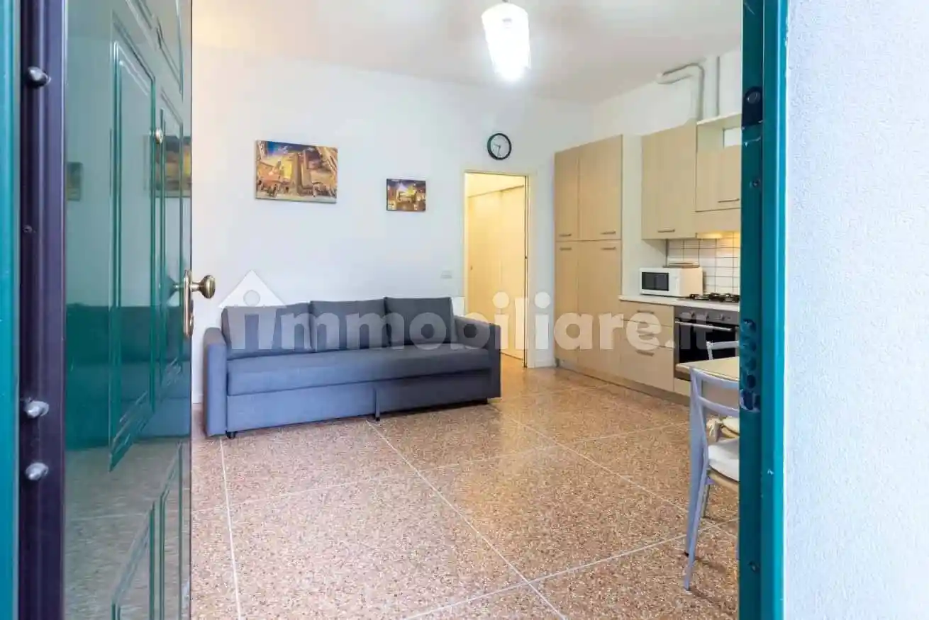 Bilocale via Giuseppe Gaspari, Saragozza fuori Porta, Bologna - foto 3