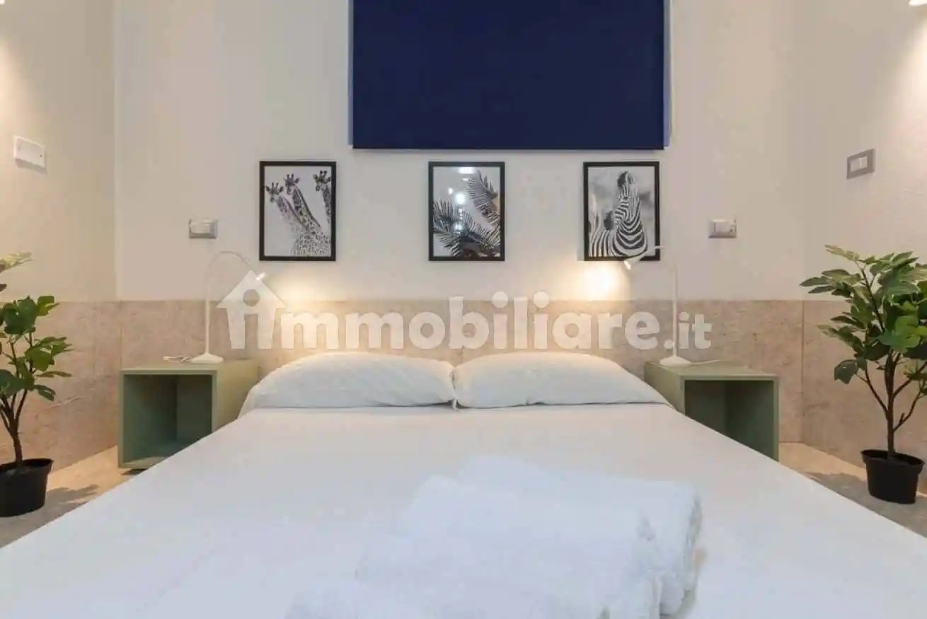 Bilocale via Privata Don Bartolomeo Grazioli, Affori, Milano - foto 3
