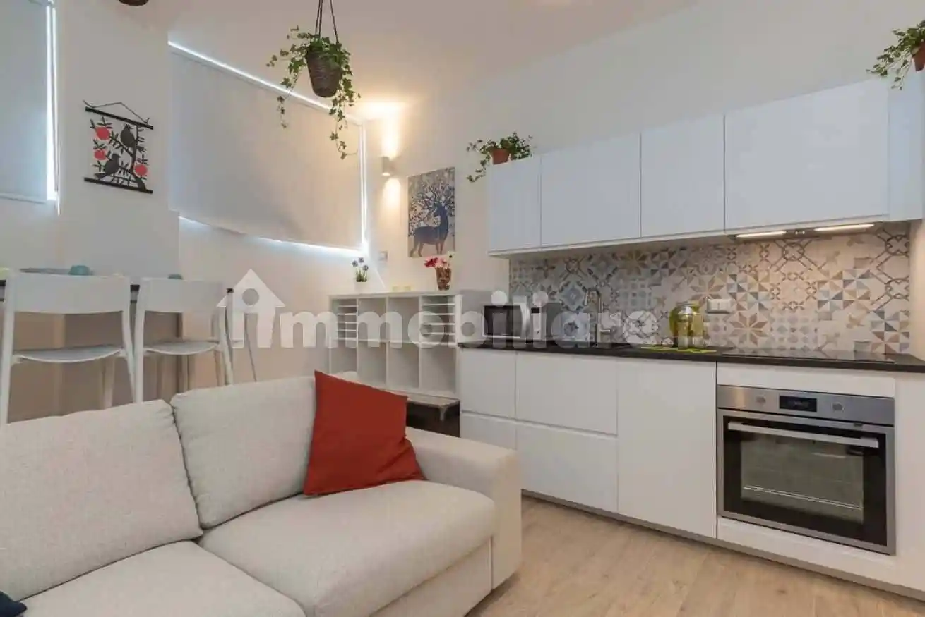 Bilocale via Privata Don Bartolomeo Grazioli, Affori, Milano - foto 5