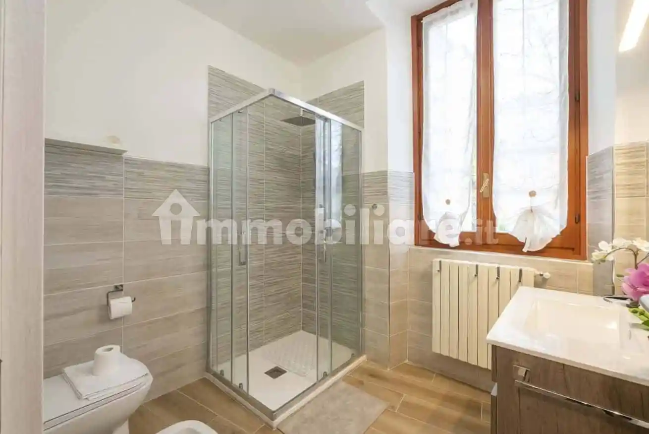 Trilocale via Giuseppe Meda, Pezzotti - Meda, Milano - foto 2