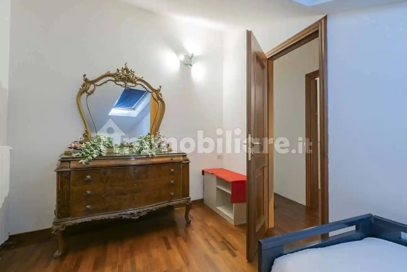 Trilocale via Giuseppe Meda, Pezzotti - Meda, Milano - foto 4