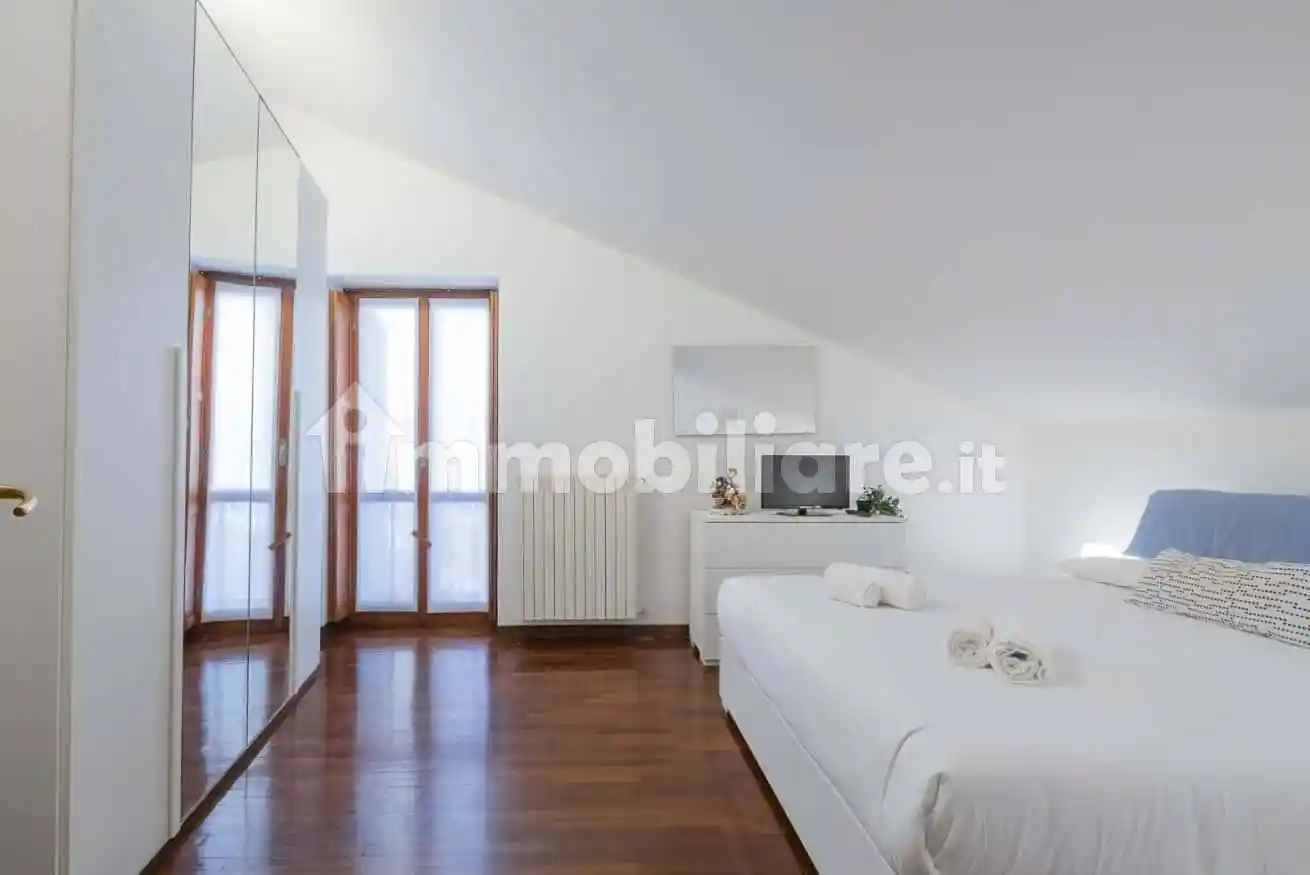 Trilocale via Giuseppe Meda, Pezzotti - Meda, Milano - foto 5