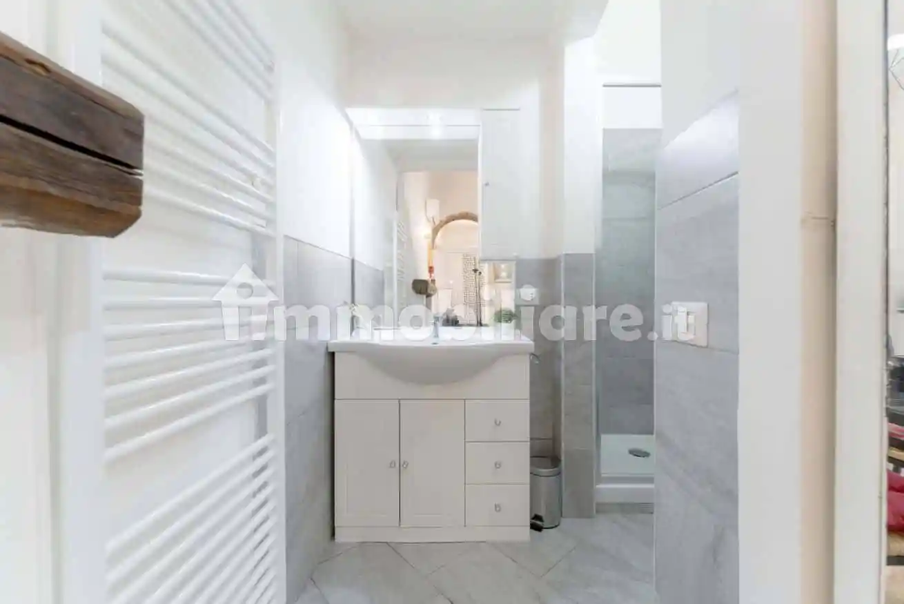 Bilocale via Gaetano de Castillia, Isola, Milano - foto 4