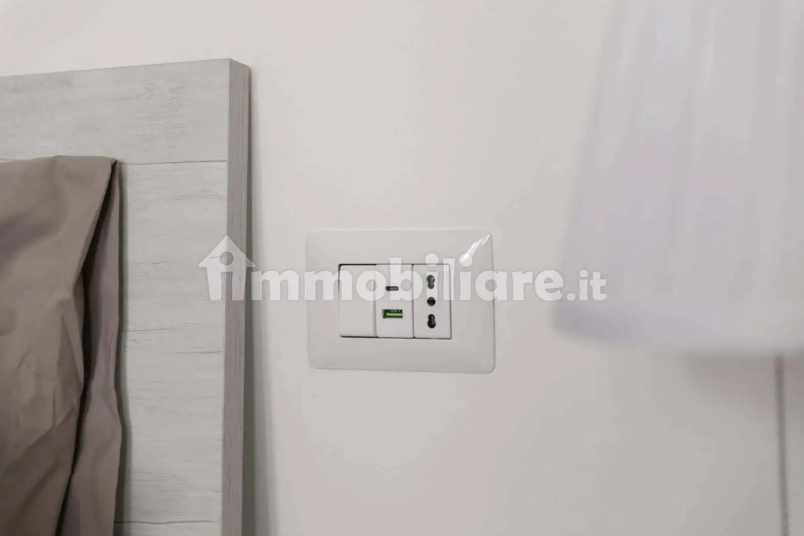 Bilocale via Milano, Borghi, Como - foto 2