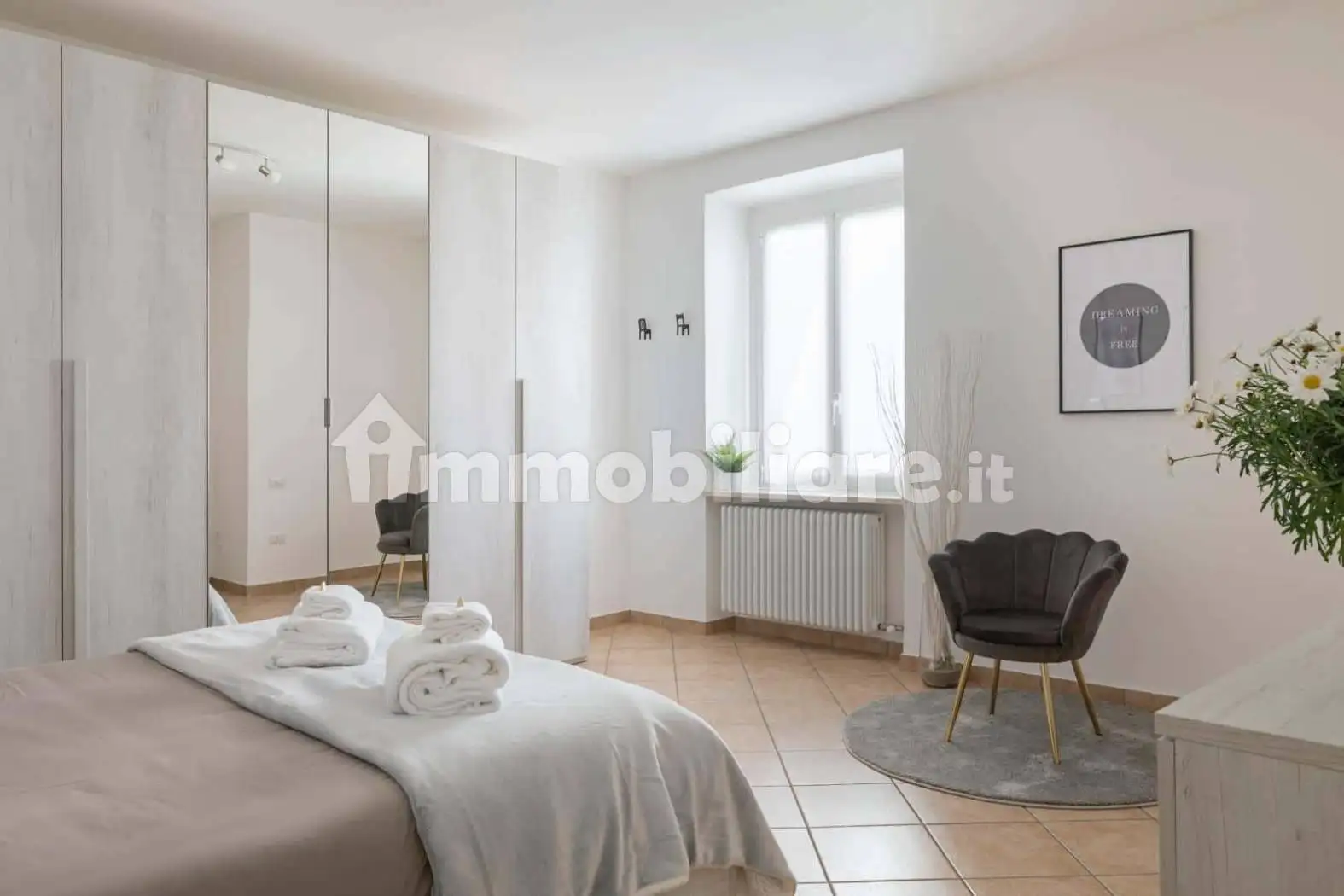 Bilocale via Milano, Borghi, Como - foto 5