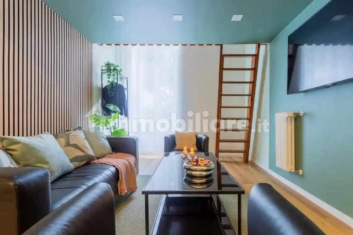 Trilocale via Duccio Galimberti, Balduina, Roma - foto 2