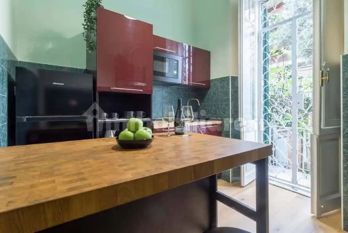 Trilocale via Duccio Galimberti, Balduina, Roma - foto 3