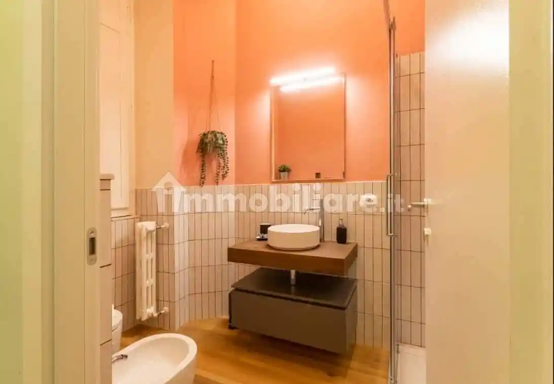 Trilocale via Duccio Galimberti, Balduina, Roma - foto 5