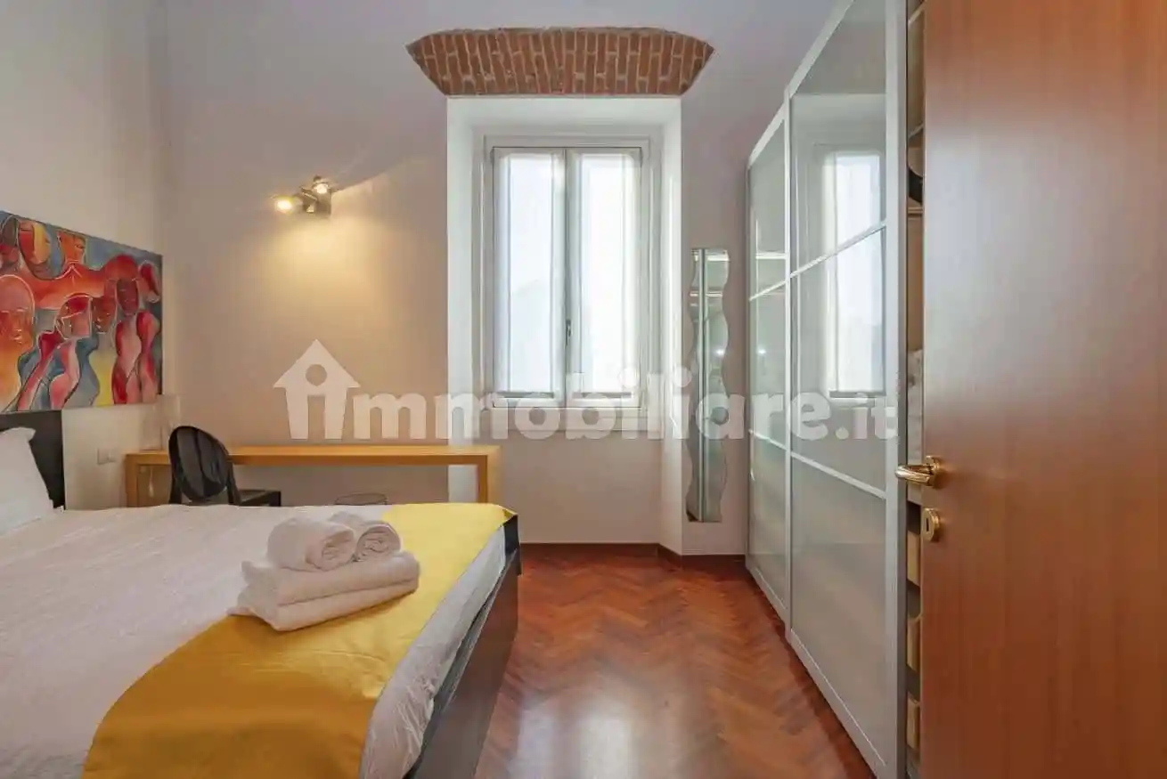 Bilocale via Pietro Custodi, Corso San Gottardo, Milano - foto 2
