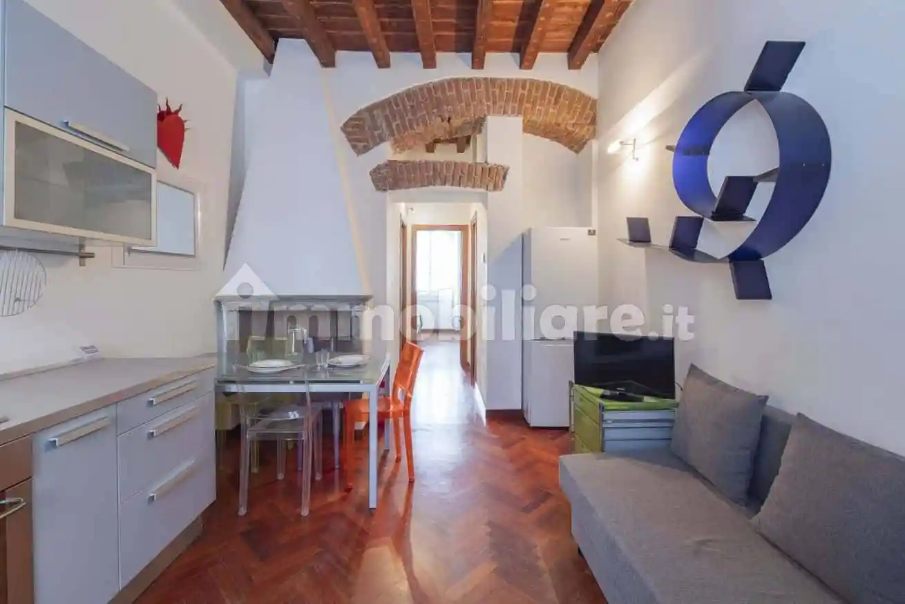 Bilocale via Pietro Custodi, Corso San Gottardo, Milano - foto 3