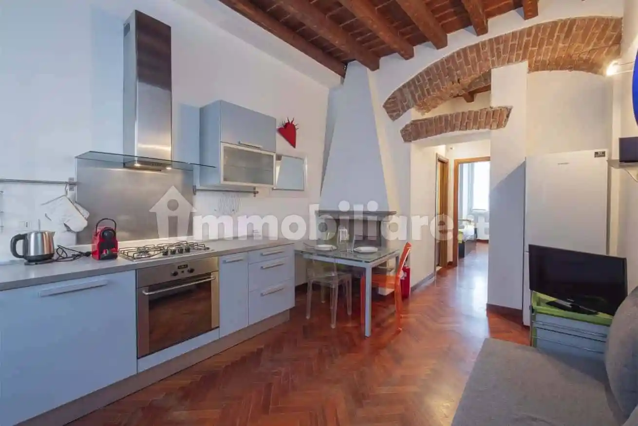 Bilocale via Pietro Custodi, Corso San Gottardo, Milano - foto 4