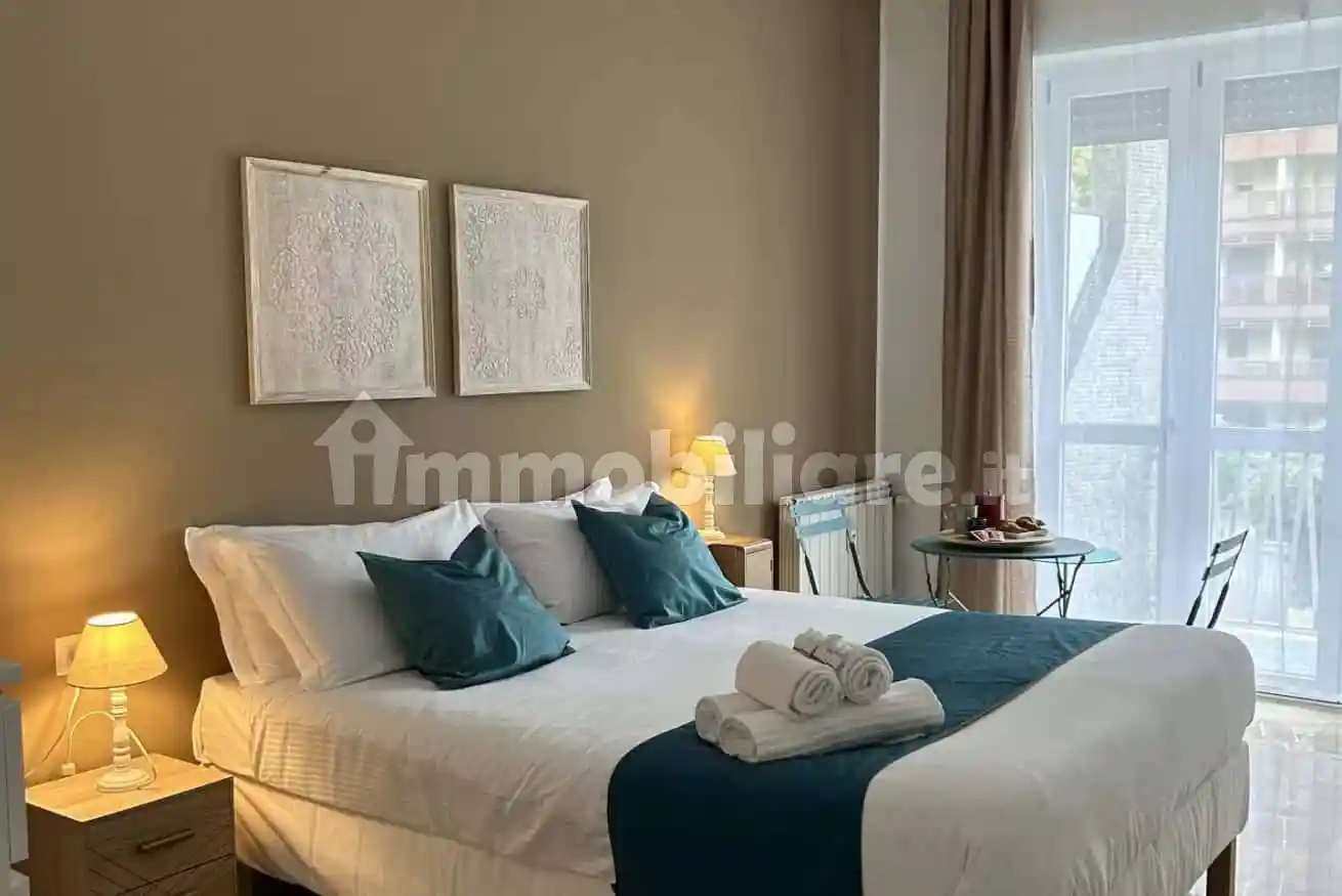 Bilocale via Pietro Marussig, Cenisio, Milano - foto 2