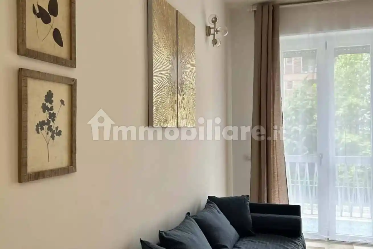 Bilocale via Pietro Marussig, Cenisio, Milano - foto 4