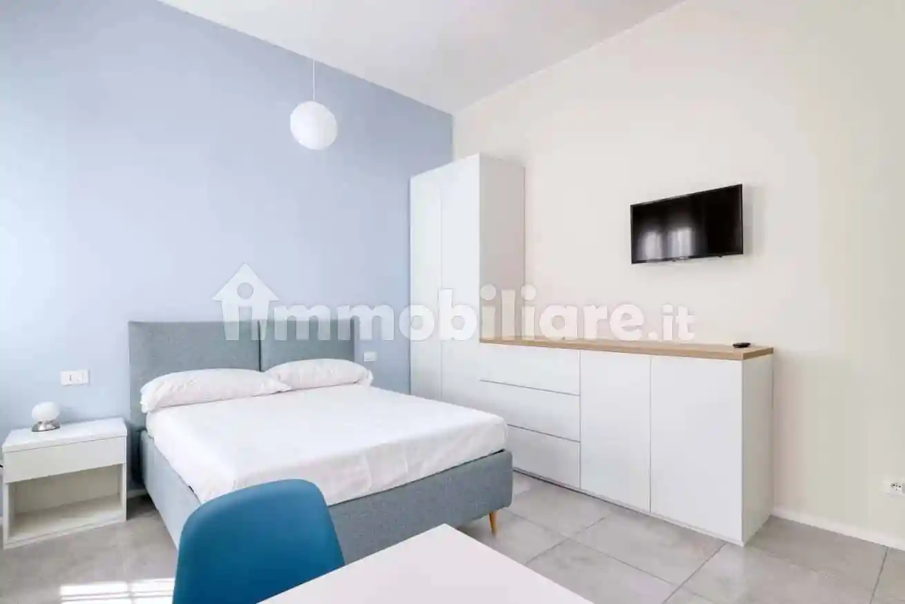 Appartamento via Nino Bixio, Indipendenza, Milano - foto 3