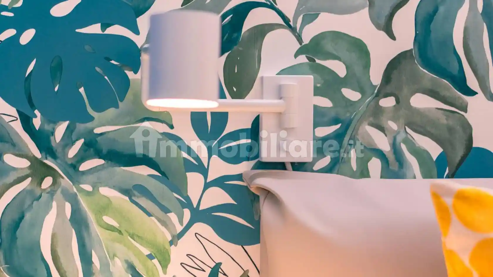 Bilocale via Marcantonio Bragadin, Cipro, Roma - foto 4