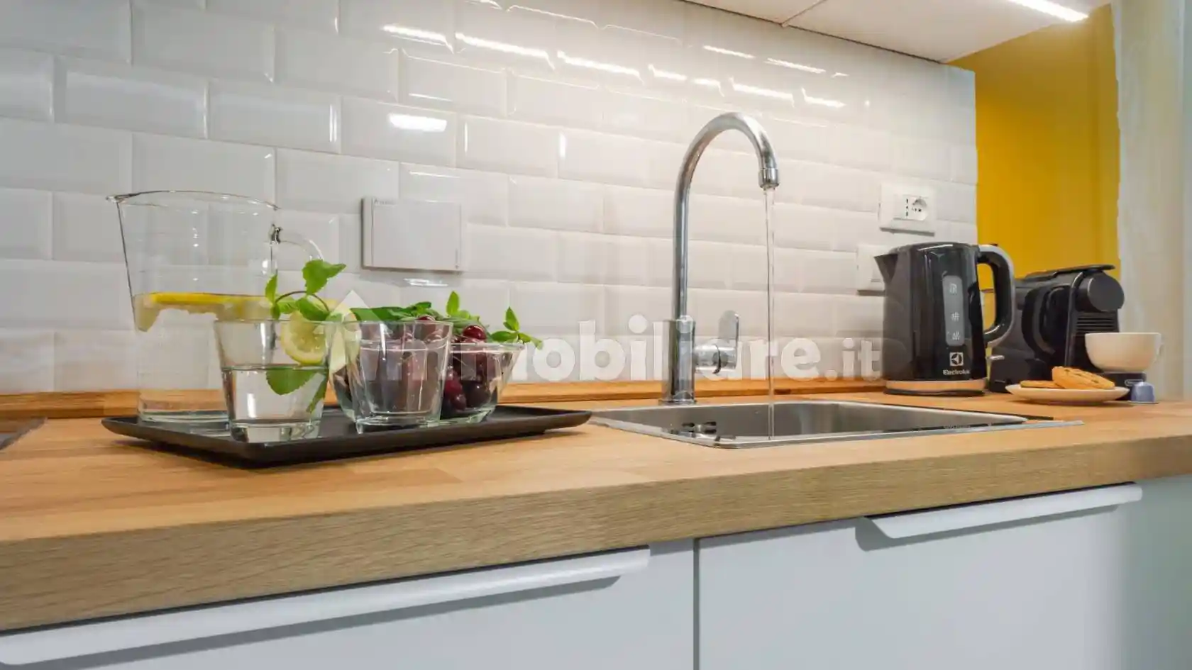 Bilocale via Marcantonio Bragadin, Cipro, Roma - foto 5