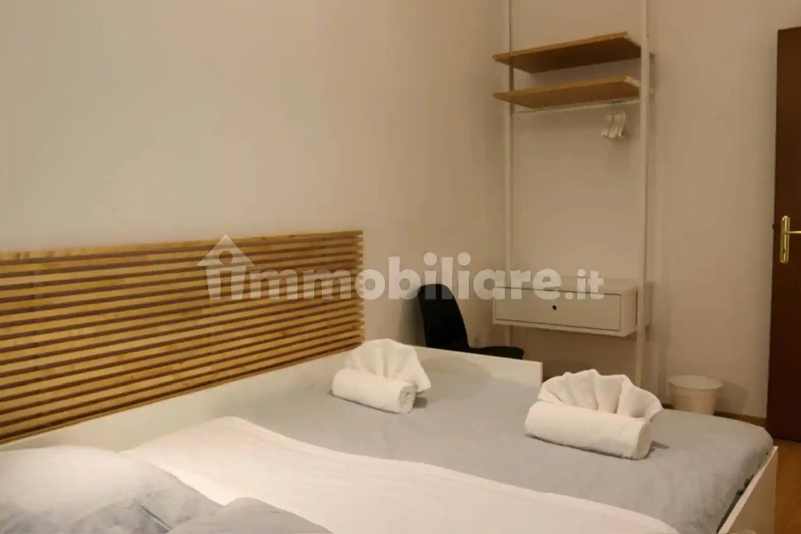 Quadrilocale via Alfonso Borelli, Policlinico, Roma - foto 5