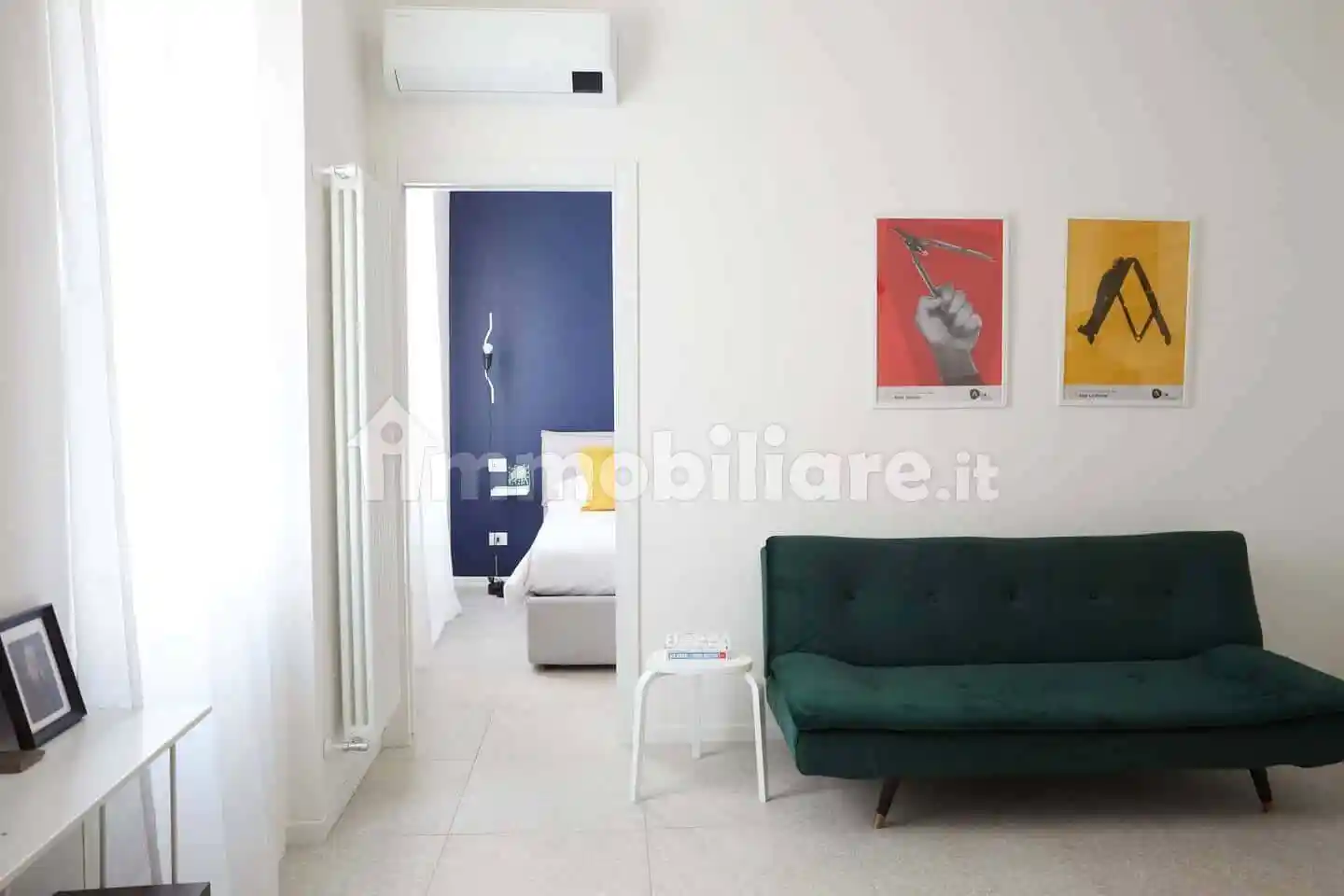 Bilocale via Achille Maiocchi, Morgagni, Milano - foto 3