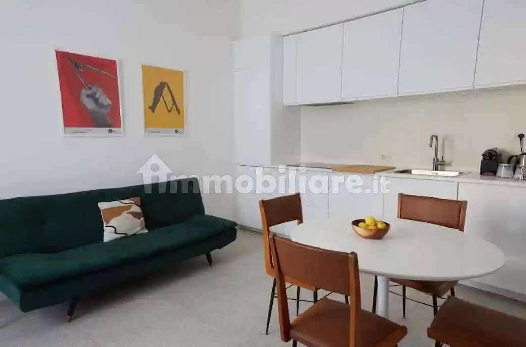 Bilocale via Achille Maiocchi, Morgagni, Milano - foto 4