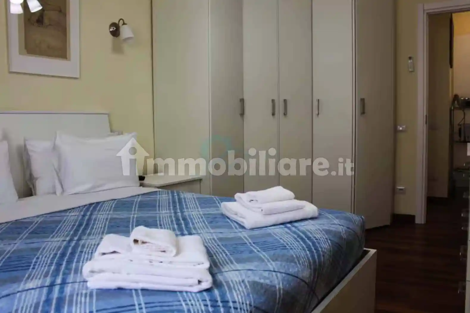 Bilocale largo di Porta Castello, Borgo, Roma - foto 2