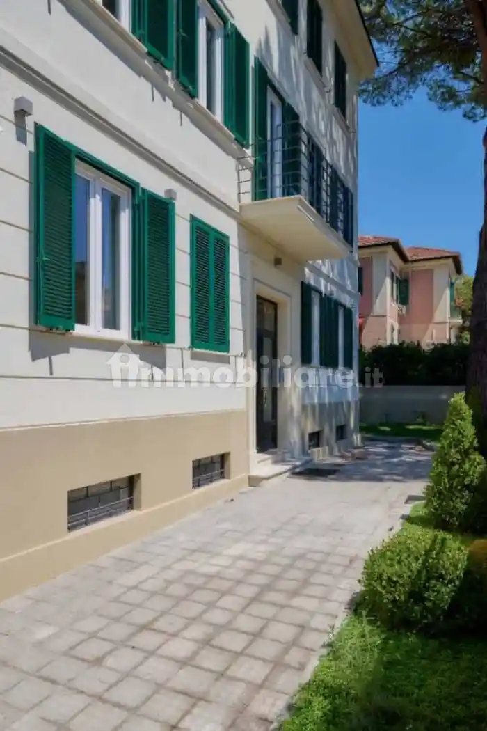 Bilocale via Giulia di Gallese, Monteverde Nuovo, Roma - foto 3