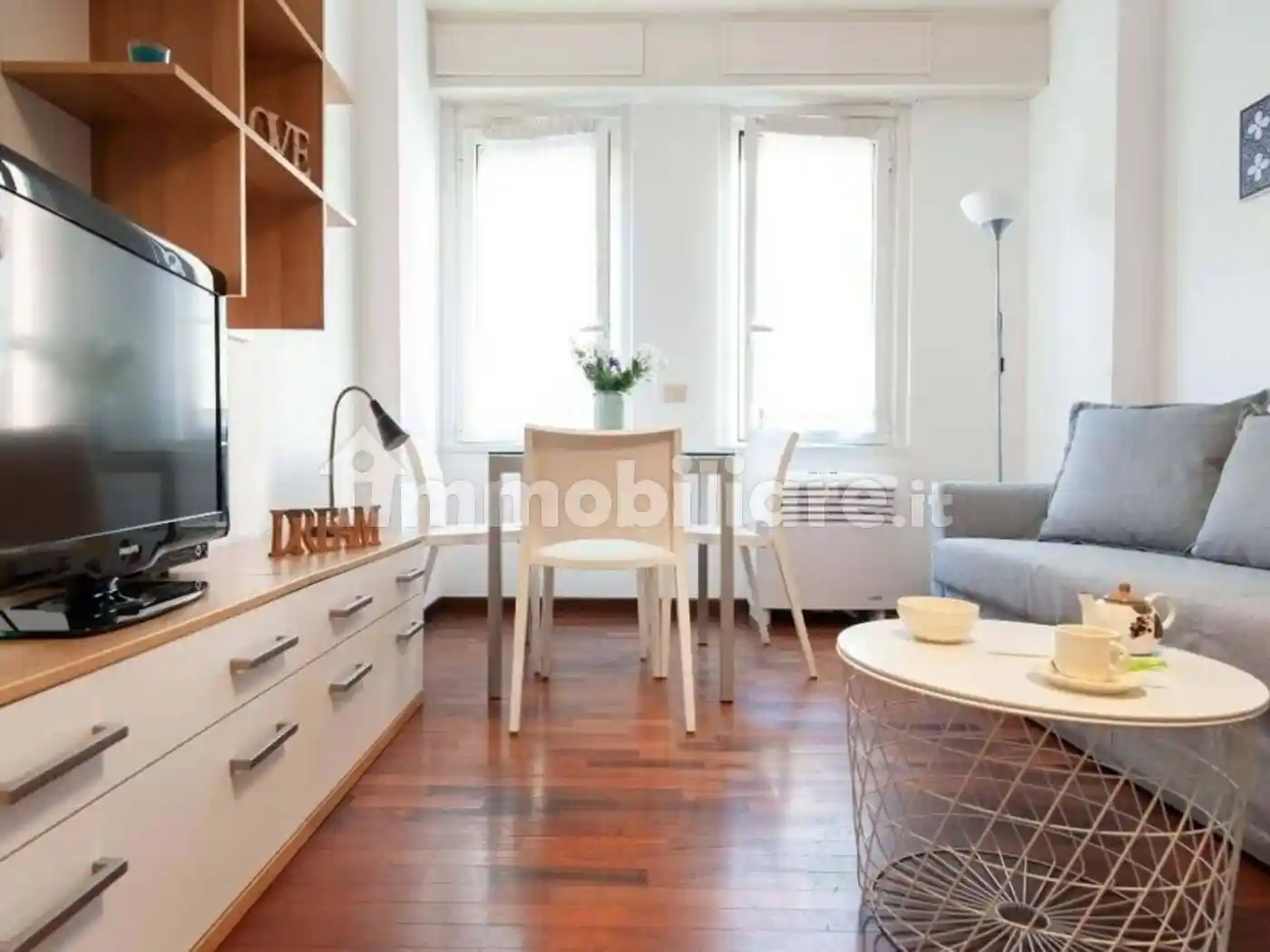 Bilocale via Privata Poggibonsi, Gambara, Milano - foto 5