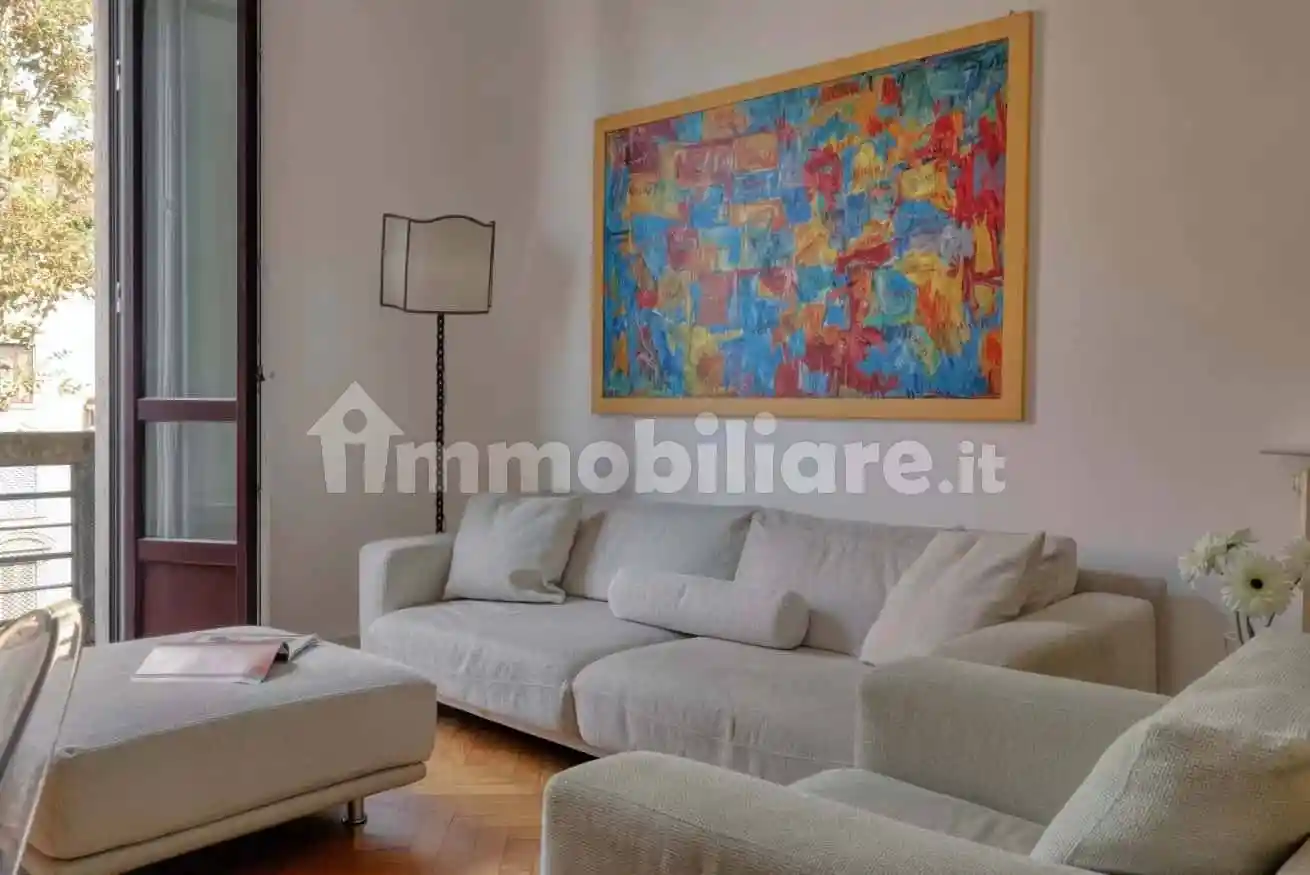 Trilocale via California, Solari, Milano - foto 4