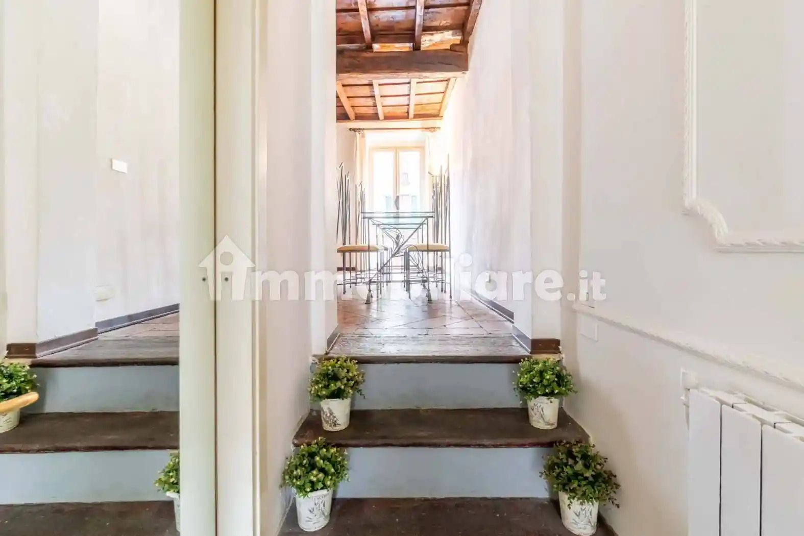 Trilocale corso di Porta Romana, Quadronno - Crocetta, Milano - foto 2