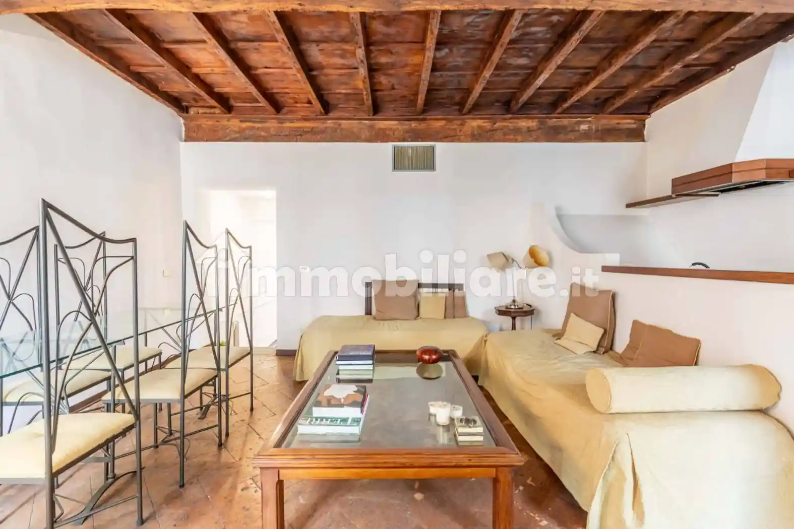 Trilocale corso di Porta Romana, Quadronno - Crocetta, Milano - foto 3