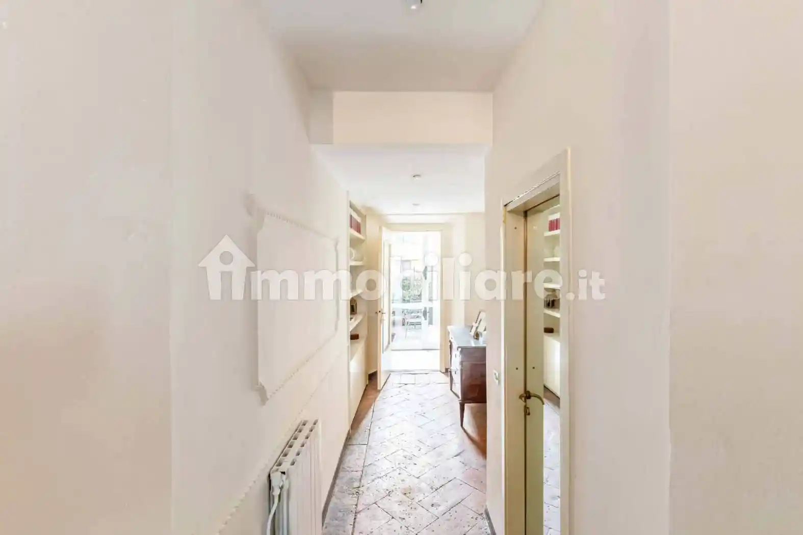 Trilocale corso di Porta Romana, Quadronno - Crocetta, Milano - foto 4