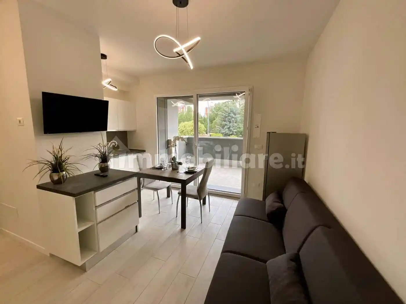 Trilocale via Filippo de Pisis, Barca, Bologna - foto 2