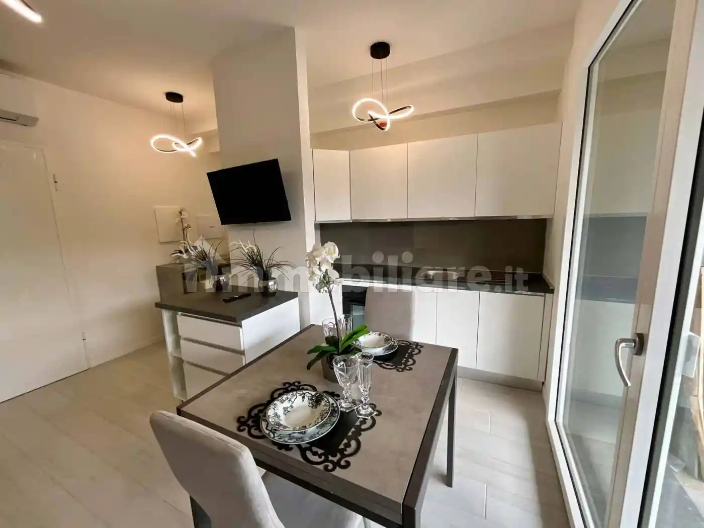 Trilocale via Filippo de Pisis, Barca, Bologna - foto 4