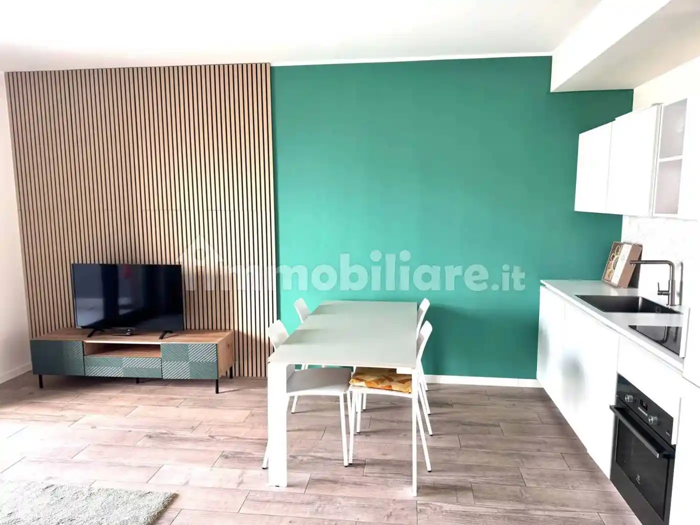 Bilocale via Pier Paolo Pasolini, Uptown - Mind - Cascina Merlata, Milano - foto 4