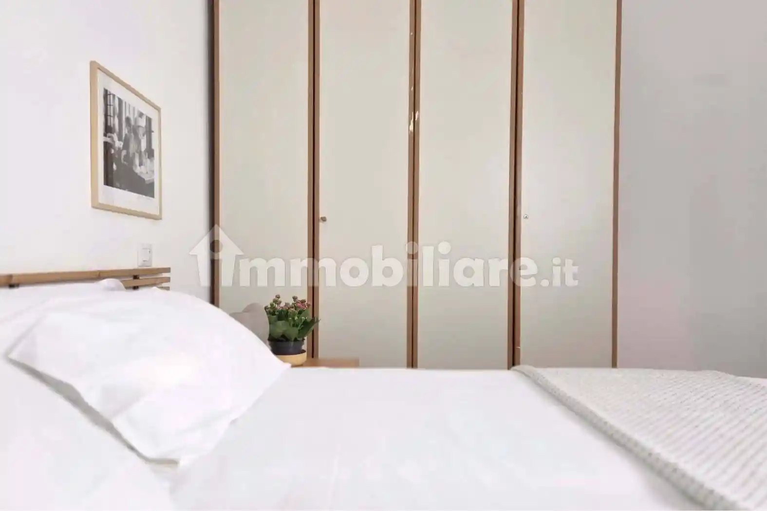 Bilocale via Macedonio Melloni, Indipendenza, Milano - foto 3