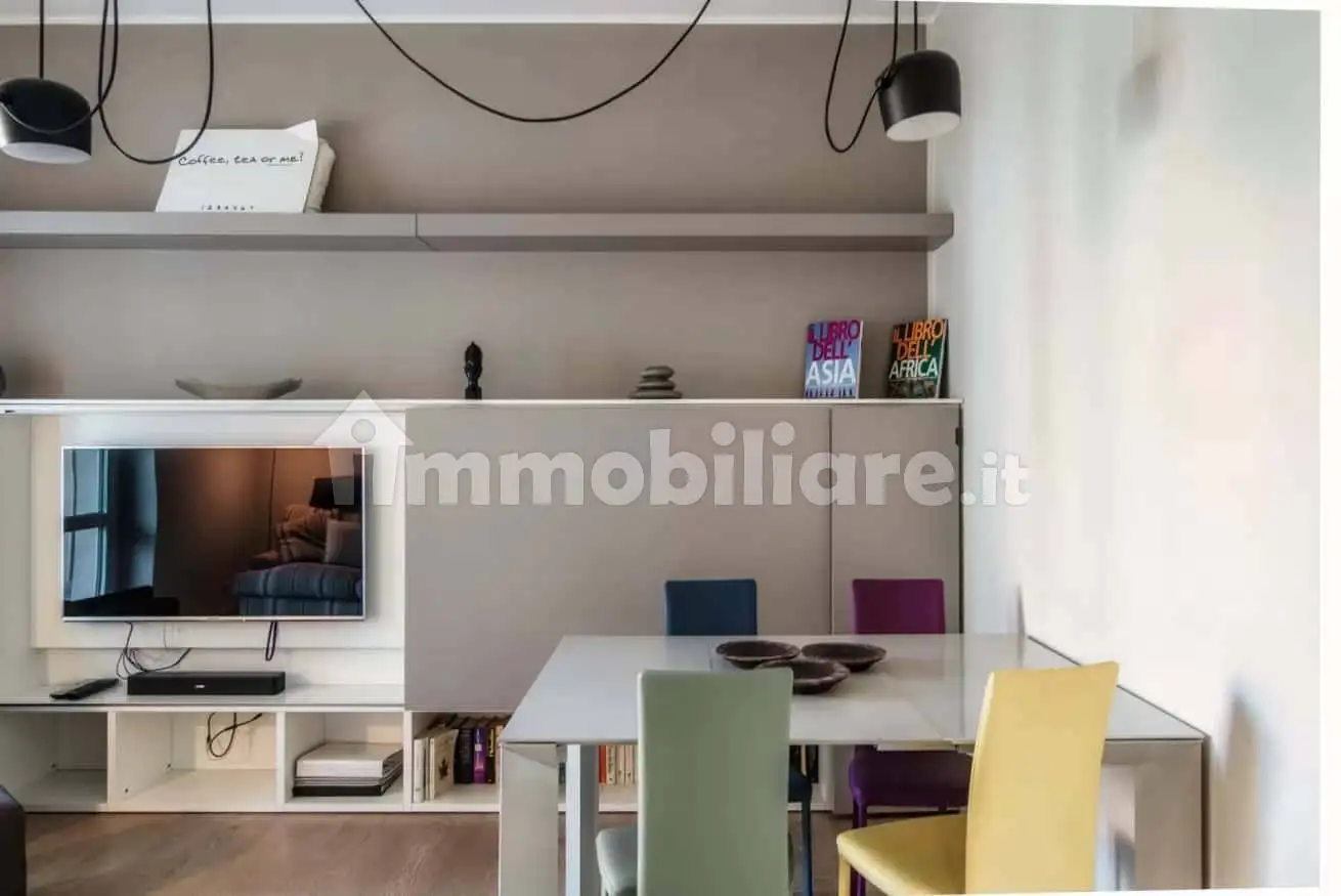 Appartamento in affitto a Como