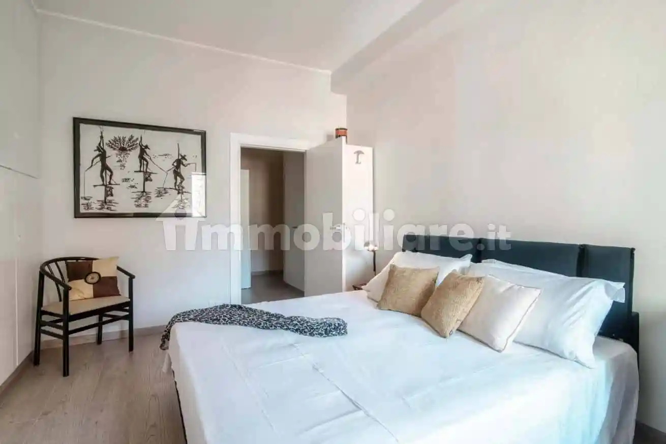 Bilocale via Francesco Anzani, Borghi, Como - foto 5