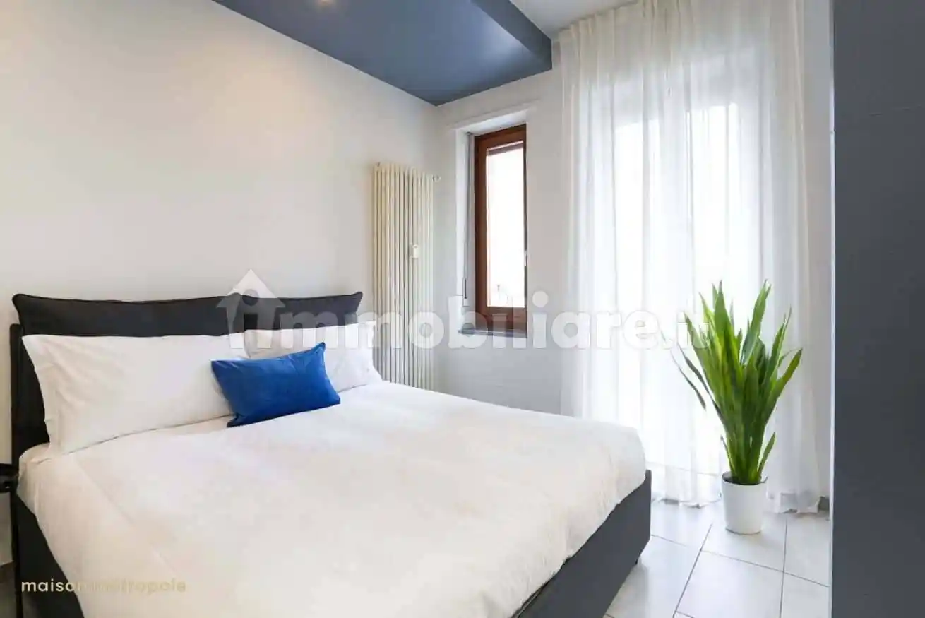 Monolocale via Pietro Giuria, San Salvario - Dante, Torino - foto 5