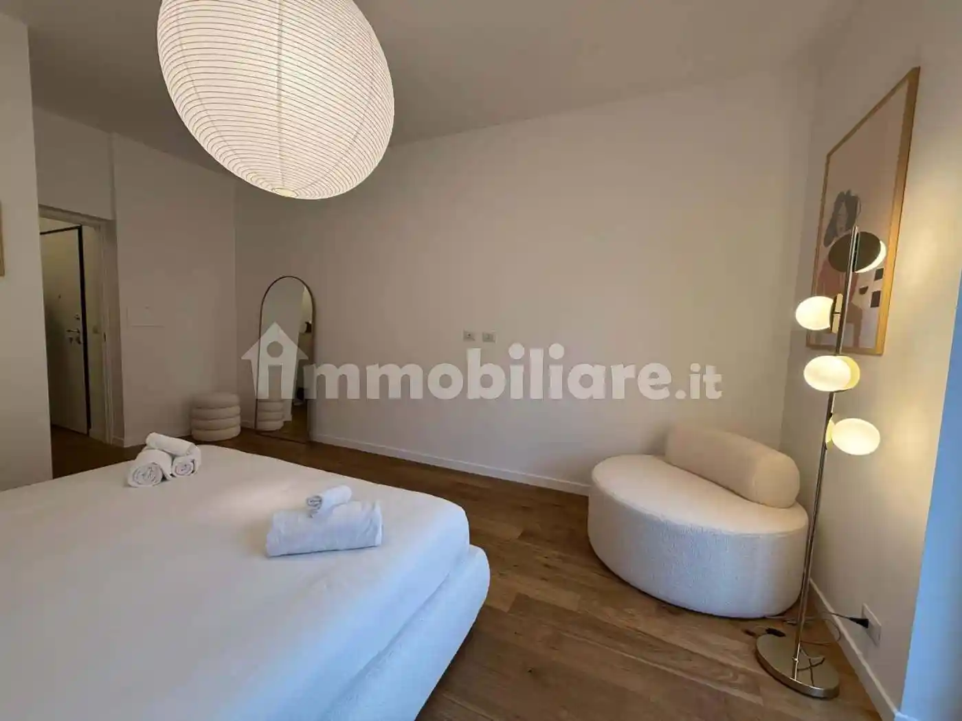 Trilocale viale Tunisia, Porta Venezia, Milano - foto 4