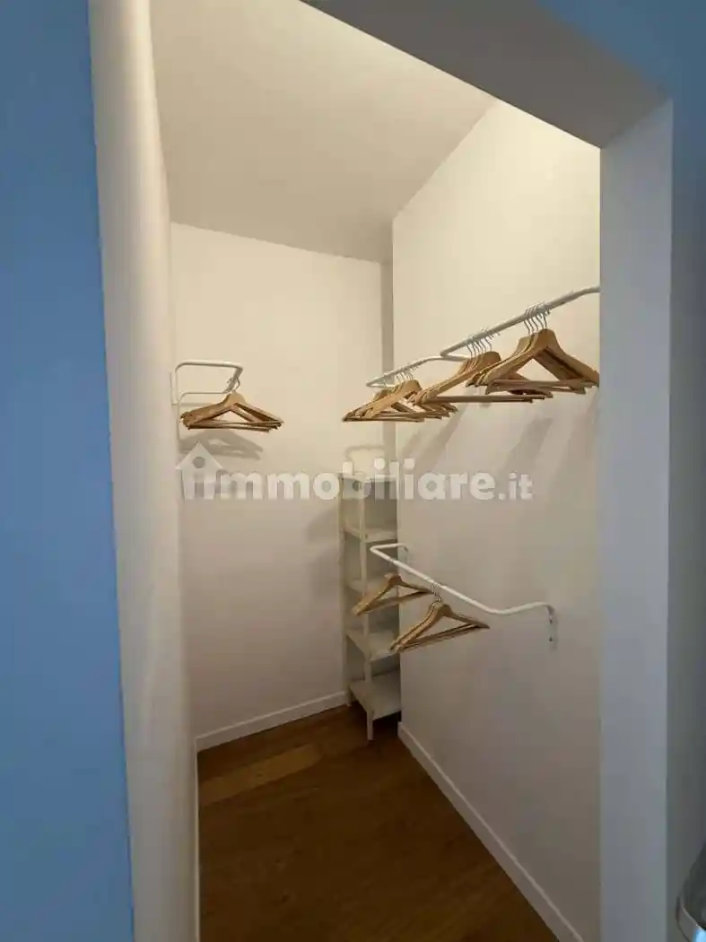 Trilocale viale Tunisia, Porta Venezia, Milano - foto 5