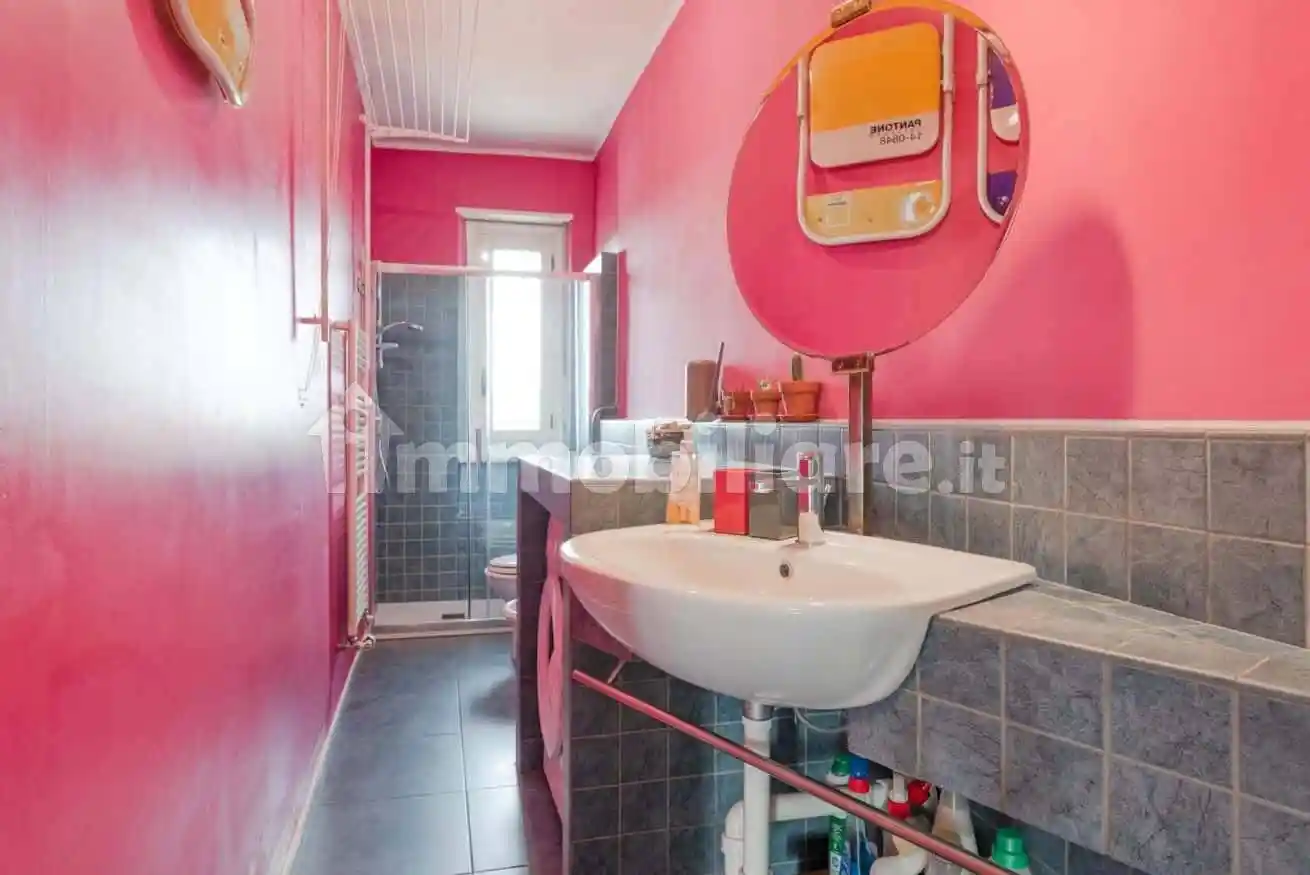 Bilocale via Benevento, Vanchiglietta, Torino - foto 5