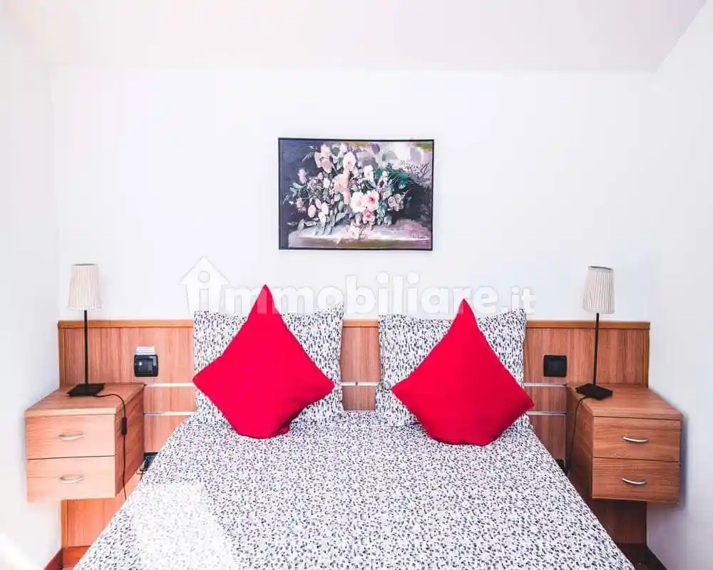 Bilocale viale Vincenzo Lancetti, Farini, Milano - foto 2