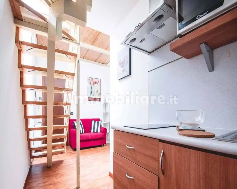 Bilocale viale Vincenzo Lancetti, Farini, Milano - foto 3