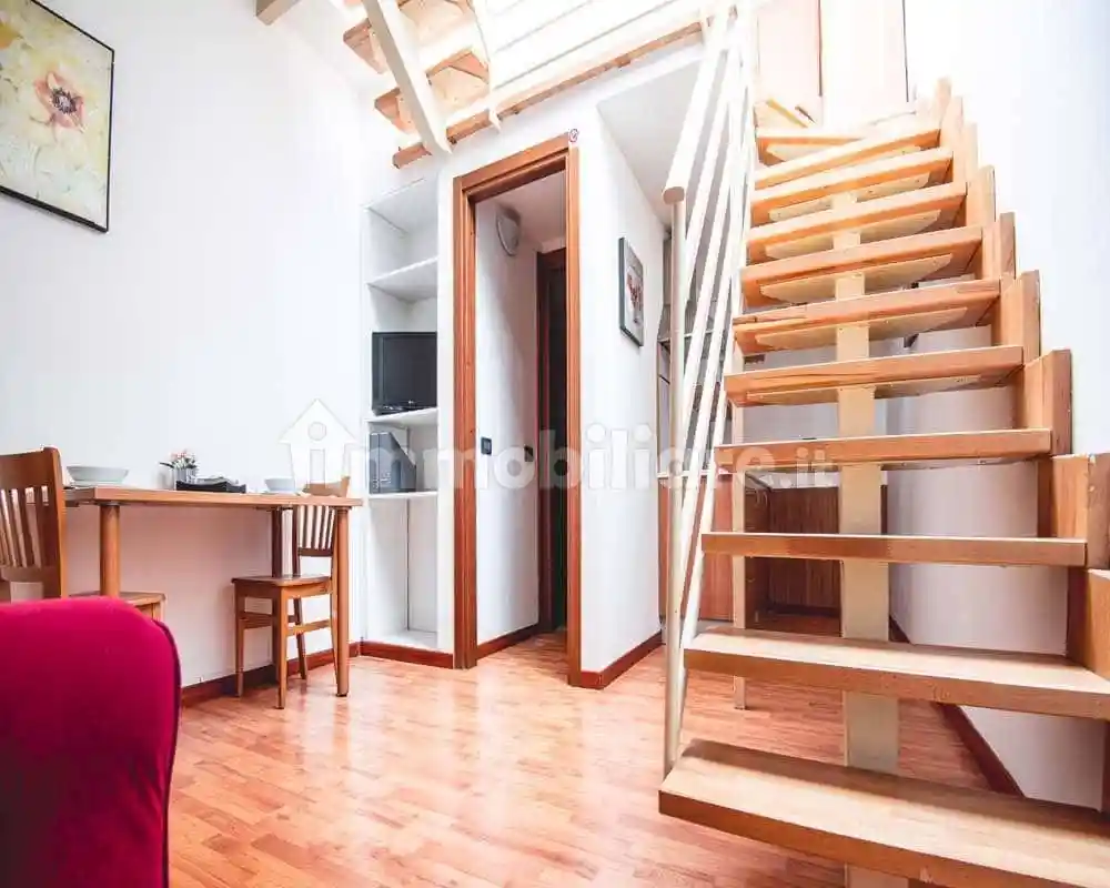 Bilocale viale Vincenzo Lancetti, Farini, Milano - foto 5