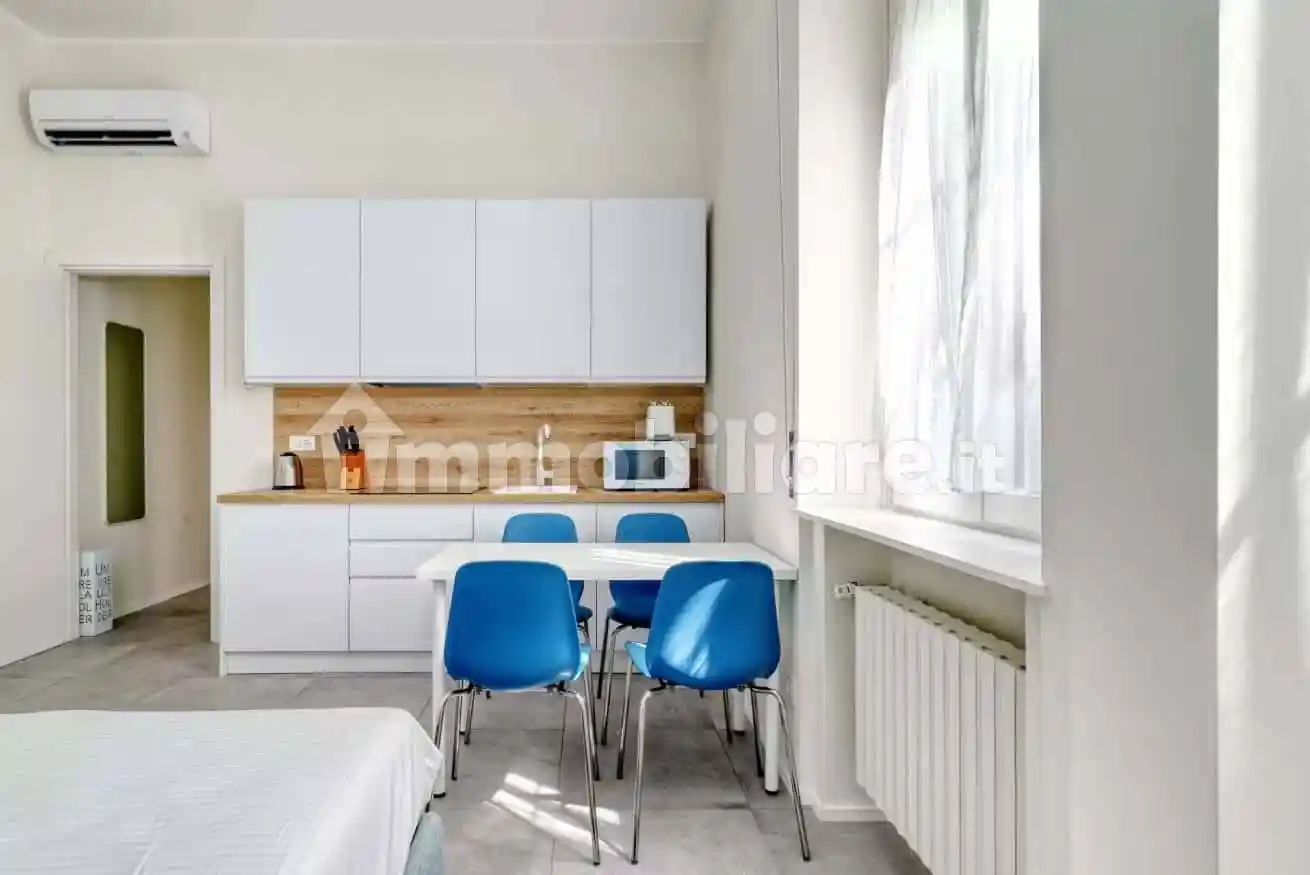 Appartamento via Nino Bixio, Indipendenza, Milano - foto 5