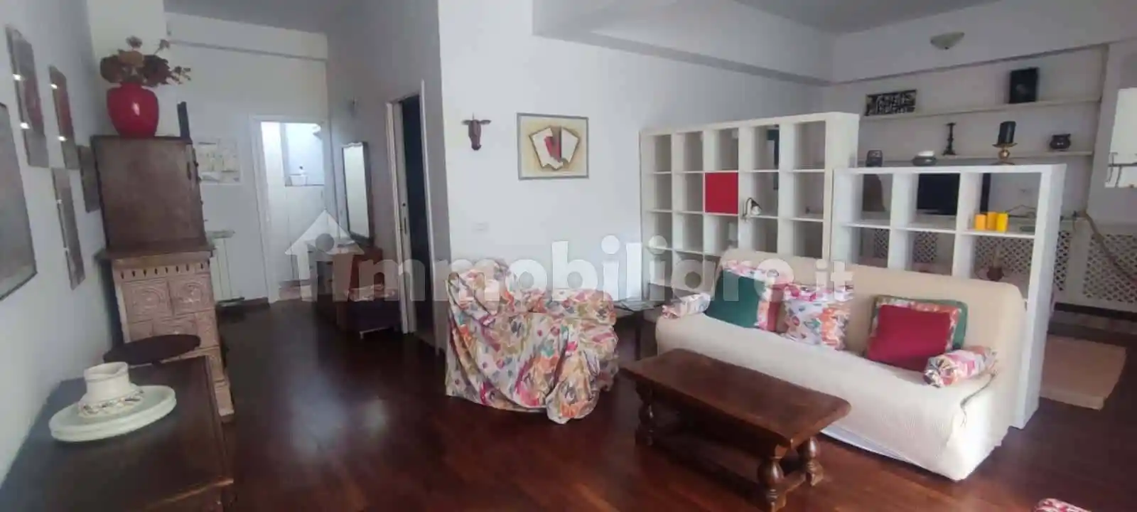 Monolocale via San Pio V, Gregorio VII - Piccolomini, Roma - foto 3