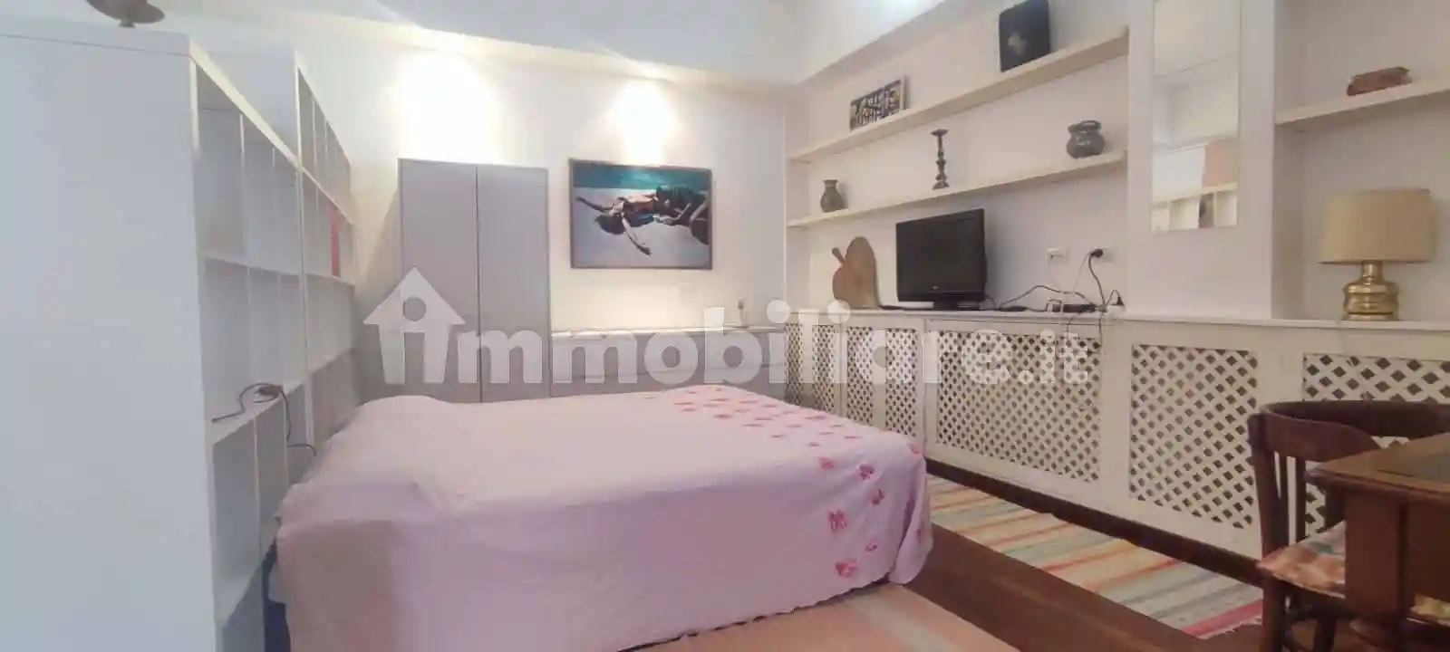 Monolocale via San Pio V, Gregorio VII - Piccolomini, Roma - foto 5