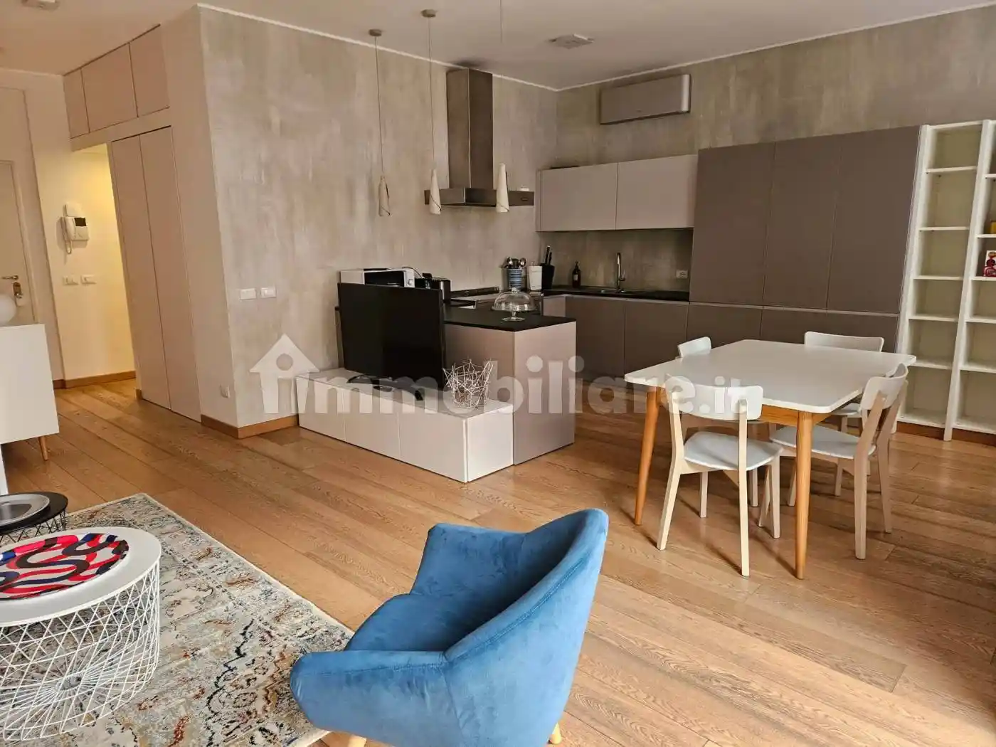 Bilocale corso Buenos Aires, Morgagni, Milano - foto 4