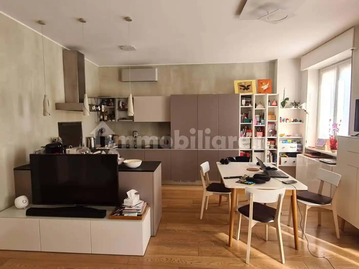 Bilocale corso Buenos Aires, Morgagni, Milano - foto 5