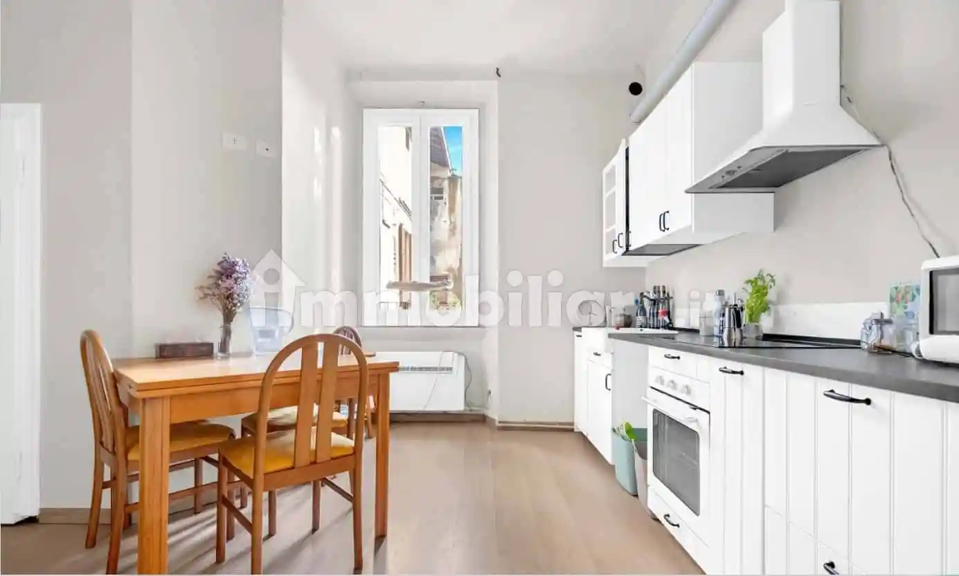 Bilocale via Domenico Berra, Crescenzago, Milano - foto 2